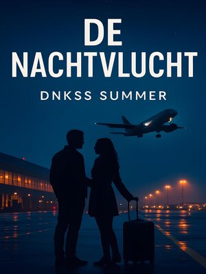 cover image of De Nachtvlucht